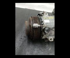 COMPRESSORE ARIA CONDIZIONATA LEXUS IS250/TOYOTA 4 - 15