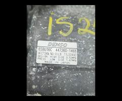 COMPRESSORE ARIA CONDIZIONATA LEXUS IS250/TOYOTA 4 - 18