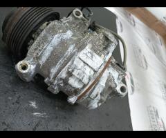 COMPRESSORE ARIA CONDIZIONATA BMW E87 64526987862 - 5
