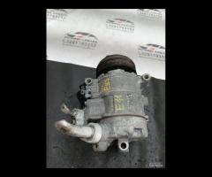 COMPRESSORE ARIA CONDIZIONATA BMW E87 64526987862 - 14