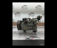 COMPRESSORE ARIA CONDIZIONATA FORD TRANSIT CUSTOM