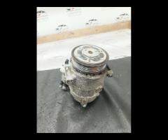COMPRESSORE ARIA CONDIZIONATA FORD TRANSIT CUSTOM