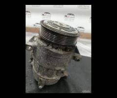 COMPRESSORE ARIA CONDIZIONATA FORD TRANSIT CUSTOM - 6