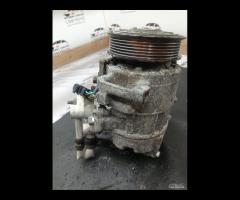 COMPRESSORE ARIA CONDIZIONATA FORD TRANSIT CUSTOM - 8