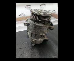 COMPRESSORE ARIA CONDIZIONATA FORD TRANSIT CUSTOM - 9