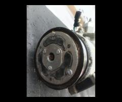 COMPRESSORE ARIA CONDIZIONATA FORD TRANSIT CUSTOM - 11
