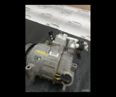 COMPRESSORE ARIA CONDIZIONATA FORD TRANSIT CUSTOM - 12