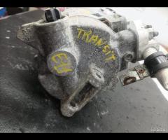 COMPRESSORE ARIA CONDIZIONATA FORD TRANSIT CUSTOM - 13