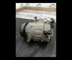 COMPRESSORE ARIA CONDIZIONATA FORD TRANSIT CUSTOM - 17