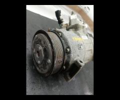 COMPRESSORE ARIA CONDIZIONATA FORD TRANSIT CUSTOM - 18