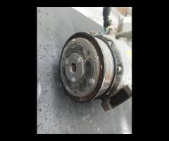 COMPRESSORE ARIA CONDIZIONATA FORD TRANSIT CUSTOM - 20