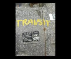 COMPRESSORE ARIA CONDIZIONATA FORD TRANSIT CUSTOM - 21