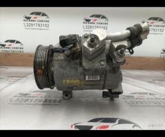 COMPRESSORE ARIA CONDIZIONATA FORD TRANSIT CUSTOM - 23