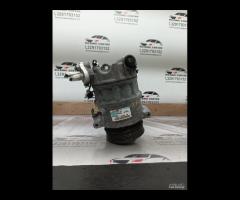 COMPRESSORE ARIA CONDIZIONATA JAGUAR XF 9X23-19D62
