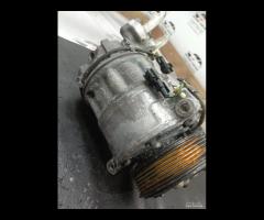 COMPRESSORE ARIA CONDIZIONATA JAGUAR XF 9X23-19D62 - 8