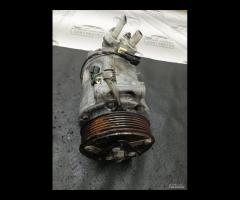 COMPRESSORE ARIA CONDIZIONATA JAGUAR XF 9X23-19D62 - 10