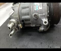 COMPRESSORE ARIA CONDIZIONATA JAGUAR XF 9X23-19D62 - 12