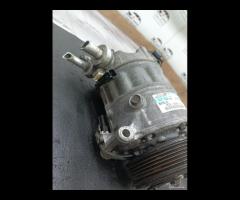 COMPRESSORE ARIA CONDIZIONATA JAGUAR XF 9X23-19D62 - 13