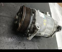 COMPRESSORE ARIA CONDIZIONATA JAGUAR XF 9X23-19D62 - 16