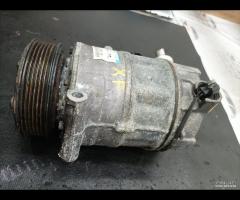 COMPRESSORE ARIA CONDIZIONATA JAGUAR XF 9X23-19D62 - 17