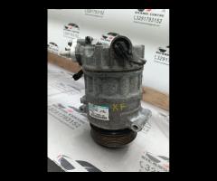 COMPRESSORE ARIA CONDIZIONATA JAGUAR XF 9X23-19D62 - 18