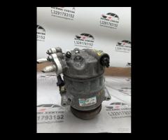COMPRESSORE ARIA CONDIZIONATA JAGUAR XF 9X23-19D62 - 21