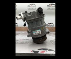 COMPRESSORE ARIA CONDIZIONATA JAGUAR XF 9X23-19D62 - 23