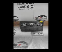 COMANDI CLIMA ARIA CONDIZIONATA BMW E91 320D 64119 - 1