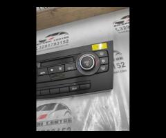 COMANDI CLIMA ARIA CONDIZIONATA BMW E91 320D 64119 - 5