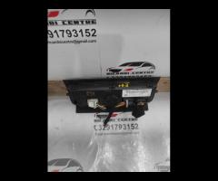 COMANDI CLIMA ARIA CONDIZIONATA BMW E91 320D 64119 - 12