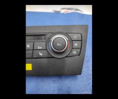 COMANDI CLIMA ARIA CONDIZIONATA BMW E90 318D 2011 - 4