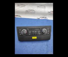 COMANDI CLIMA ARIA CONDIZIONATA BMW E90 318D 2011 - 5