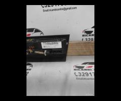 COMANDI CLIMA ARIA CONDIZIONATA BMW E90 318D 2011 - 11