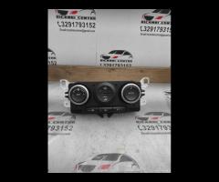COMANDI CLIMA ARIA CONDIZIONATA MAZDA CX-7 K1900EH - 1