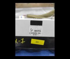 COMANDI CLIMA ARIA CONDIZIONATA MAZDA CX-7 K1900EH - 5