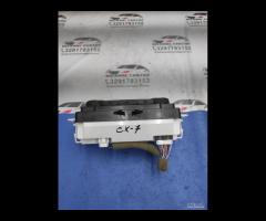 COMANDI CLIMA ARIA CONDIZIONATA MAZDA CX-7 K1900EH - 7