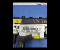 COMANDI CLIMA ARIA CONDIZIONATA MINI COOPER R50 R5