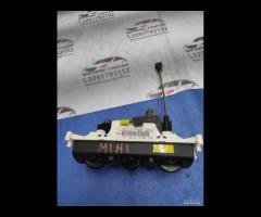 COMANDI CLIMA ARIA CONDIZIONATA MINI COOPER R50 R5