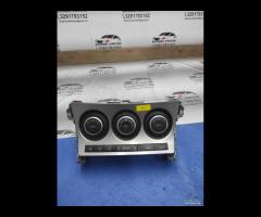 PANNELLO CONTROLLO CLIMA ARIA CONDIZIONATA MAZDA 3 - 2