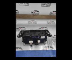 PANNELLO CONTROLLO CLIMA ARIA CONDIZIONATA MAZDA 3 - 5