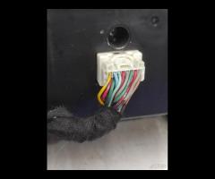 PANNELLO CONTROLLO CLIMA ARIA CONDIZIONATA MAZDA 3 - 6