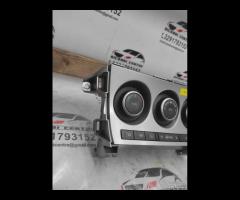 PANNELLO CONTROLLO CLIMA ARIA CONDIZIONATA MAZDA 3 - 17