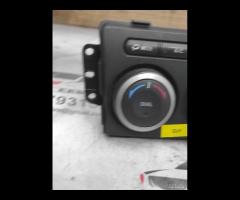 COMANDI CLIMA ARIA CONDIZIONATA MAZDA 6 (GH) GAP36