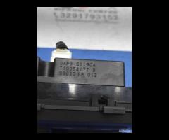 COMANDI CLIMA ARIA CONDIZIONATA MAZDA 6 (GH) GAP36 - 7