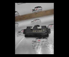 COMANDI CLIMA ARIA CONDIZIONATA MAZDA 6 (GH) GAP36 - 11