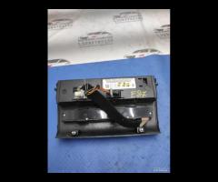 COMANDI CLIMA ARIA CONDIZIONATA BMW E87 118D 2009 - 4