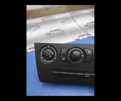 COMANDI CLIMA ARIA CONDIZIONATA BMW E87 118D 2009 - 8