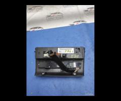 COMANDI CLIMA ARIA CONDIZIONATA BMW E87 118D 2009 - 11