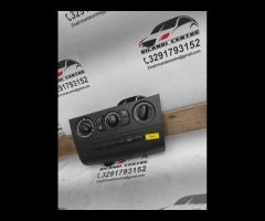 COMANDI CLIMA ARIA CONDIZIONATA BMW E87 118D 2009 - 15