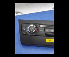 COMANDI CLIMA ARIA CONDIZIONATA BMW E90 2007-2010 - 4